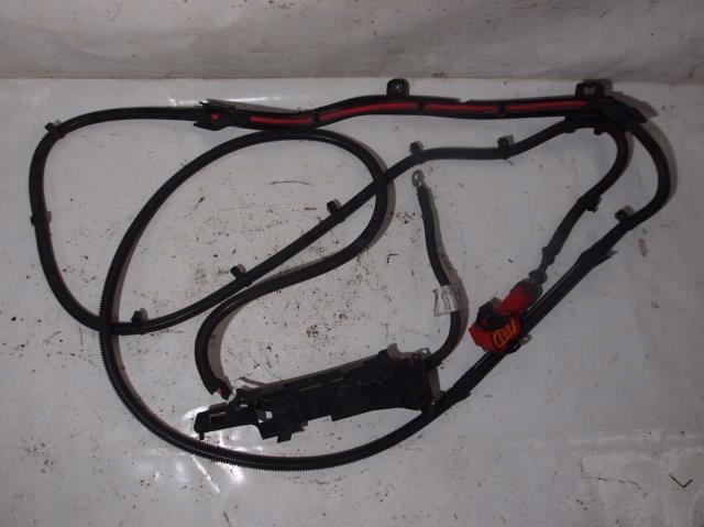 фото №1, Шланг кабель живлення citroen ds5 2.0 hdi