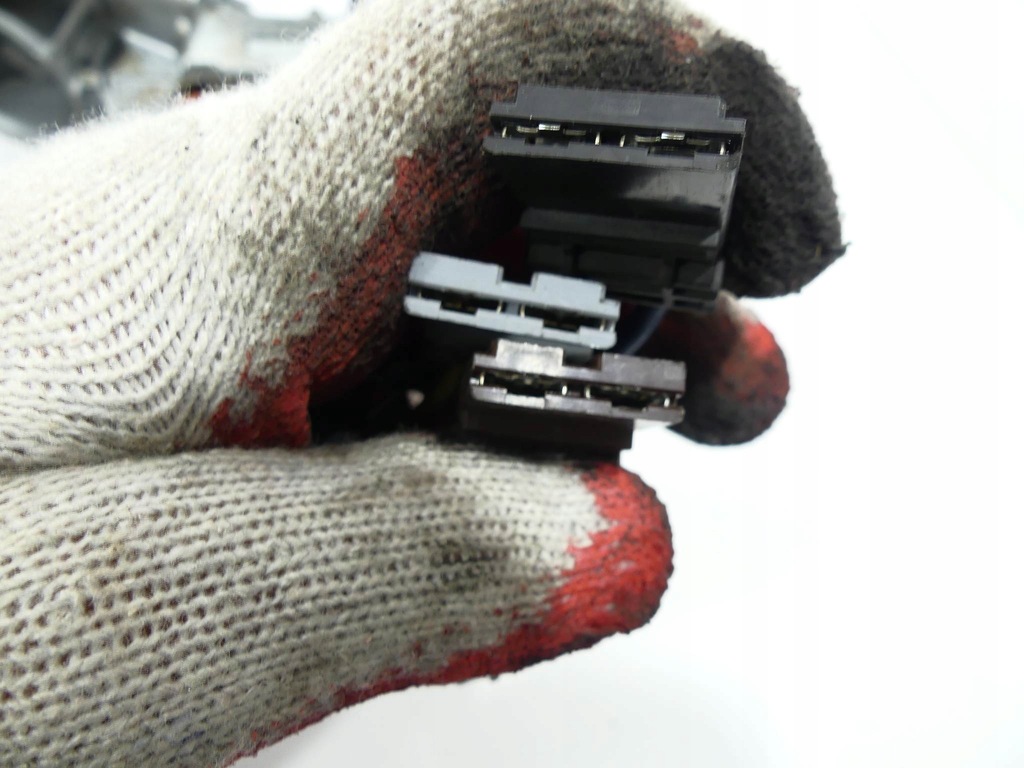 фото №5, Peugeot 406 95-99 бортовой компьютер 0261203797 2.0 16v