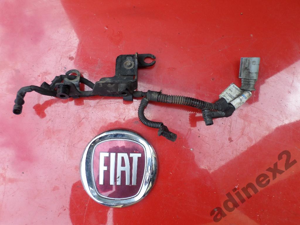 фото №1, Электропроводка свеча scudo jumpy expert 1.6 hdi 07- pń