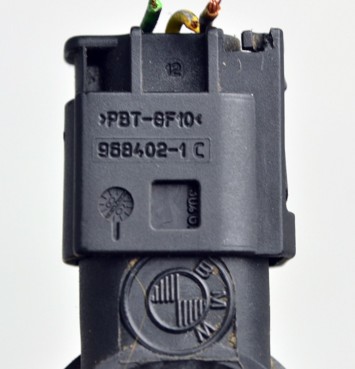 фото №5, Bmw pdc датчик паркування 66216902181