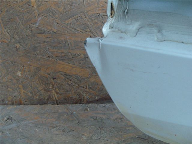 фото №2, Крышка багажника задняя задняя alfa romeo giulietta