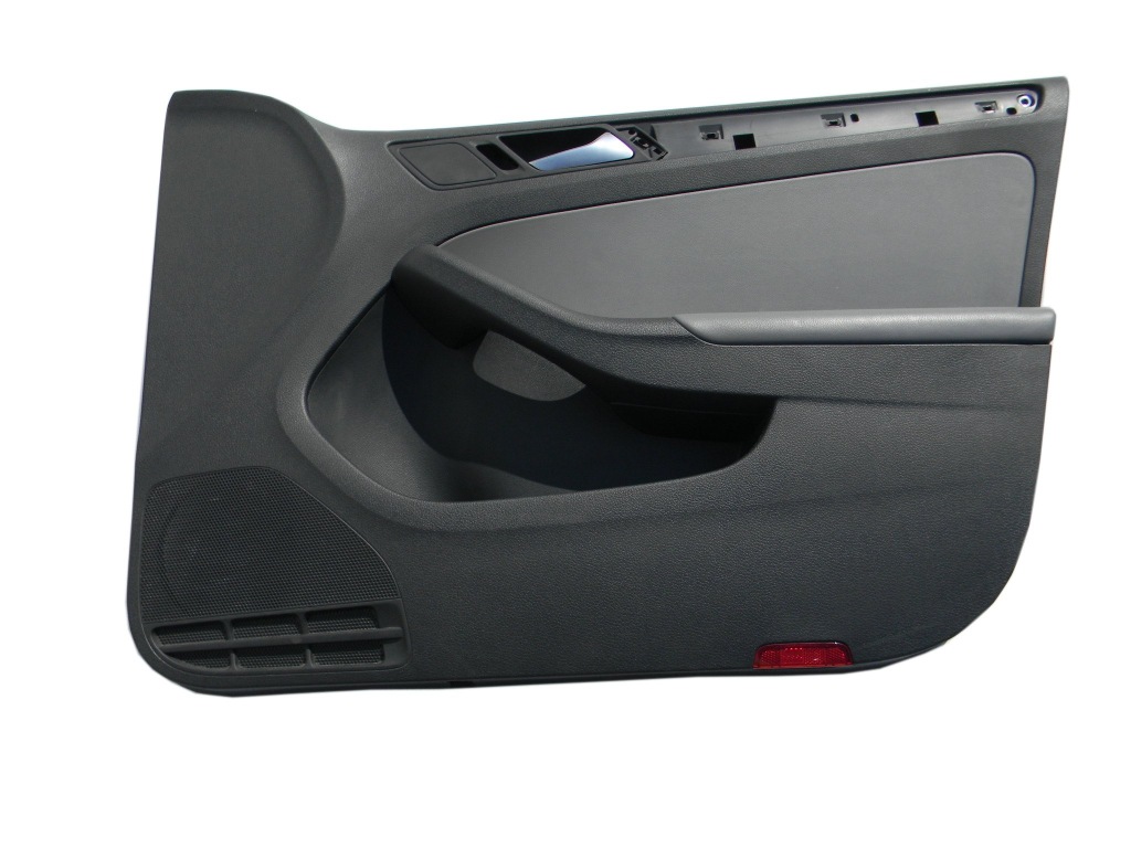 фото №1, Обивка обшивка дверь volkswagen оригинальный номер 5c7867012a