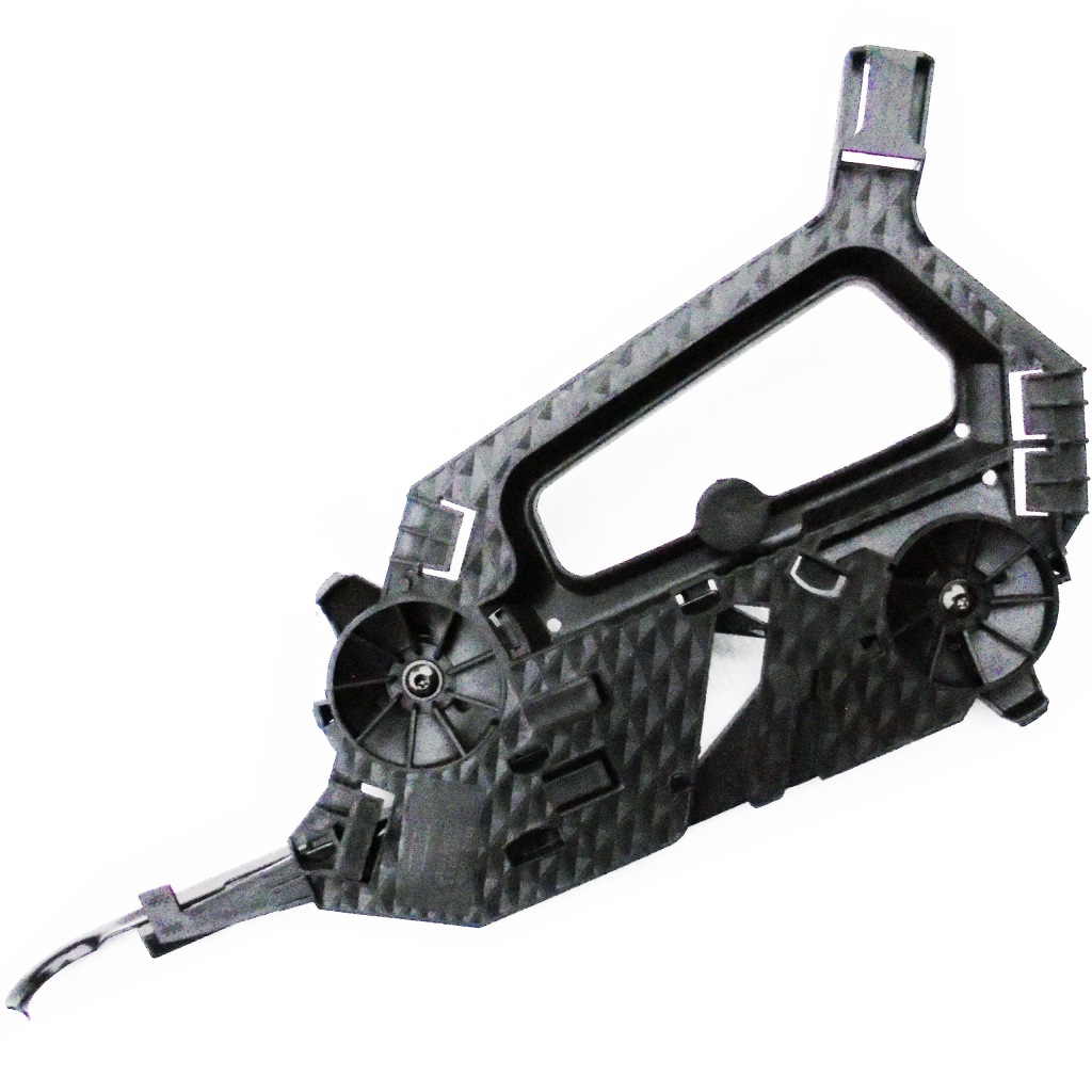 Купить Кронштейн подрамник фара octavia ii 2 04-08 левый