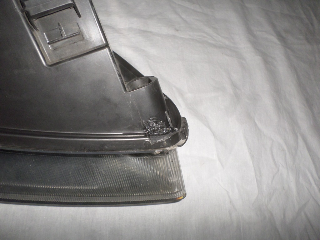 фото №5, Emu-kraków фара лампа ford c-max 04-07