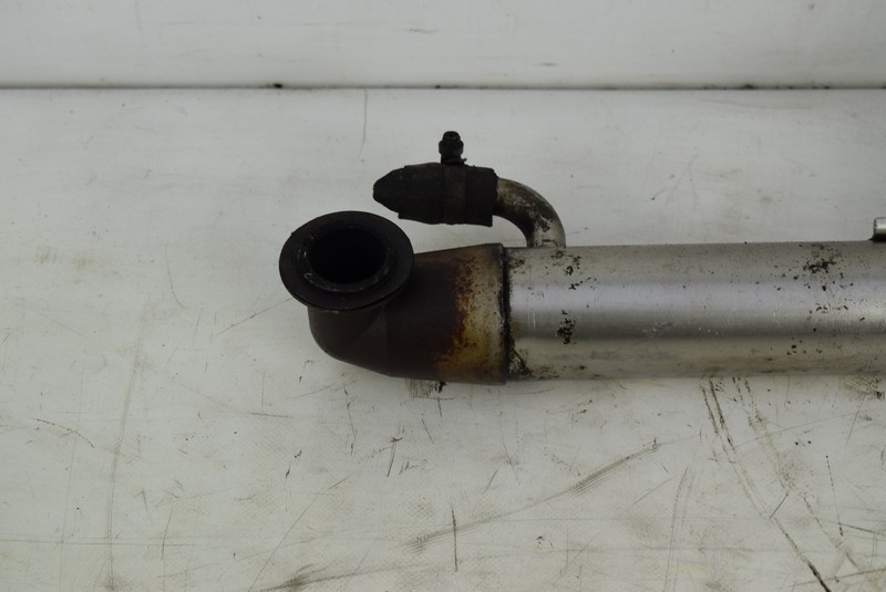 фото №4, Радиатор выхлопных газов ford transit 6 vi 2.4 td 01r