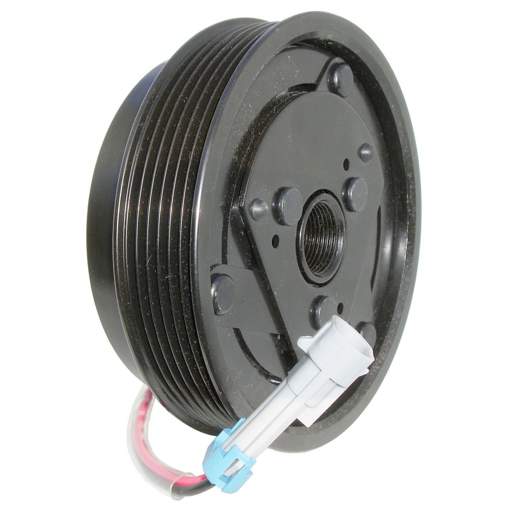 фото №1, Cool parts automotive 2104009 зчеплення компресор