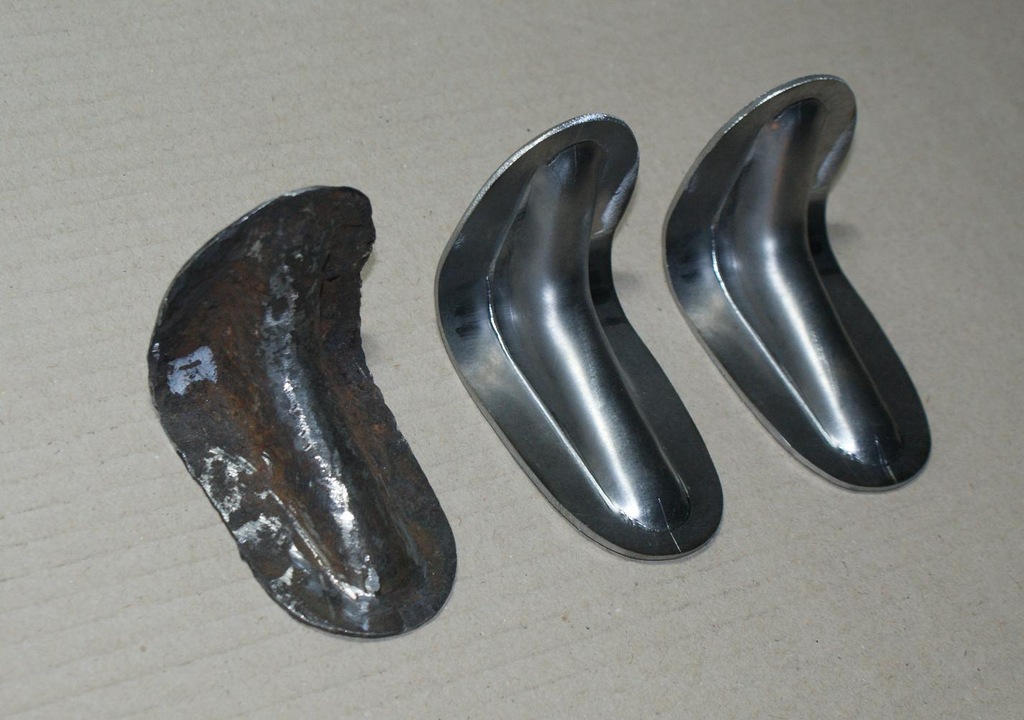 фото №5, Усилитель стойка дверь i порог пол пороги gaz 69 - пара