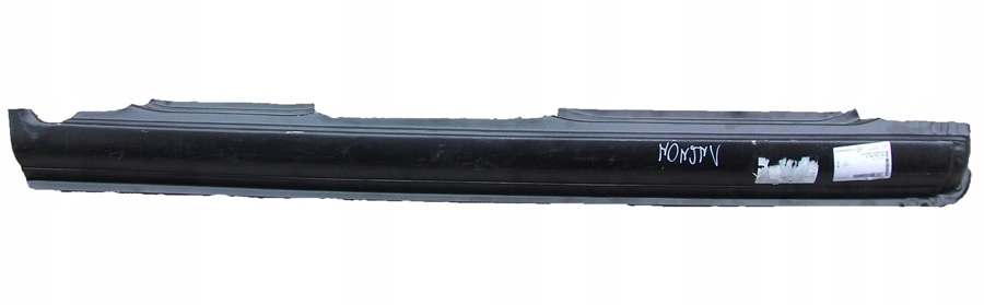 фото №1, Порог пороги обшивка hyundai getz 02-11r. 5d pr