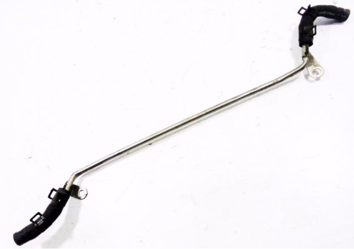 фото №1, Шланг трубка 3.3 3.8 v6 kia sedna genesis opirus