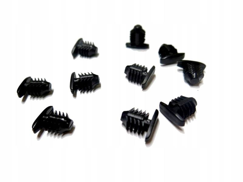 фото №1, Кліпси ущільнювачі капот кришки kia carnival ceed