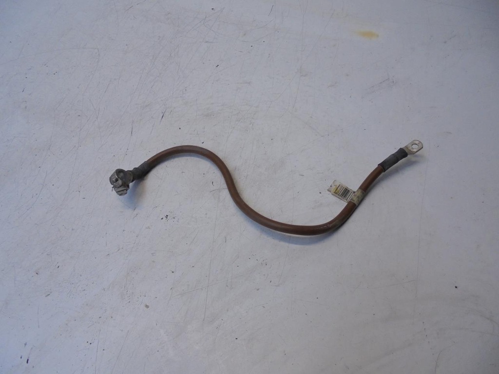 фото №1, Клема шланг vw crafter 2.5 tdi