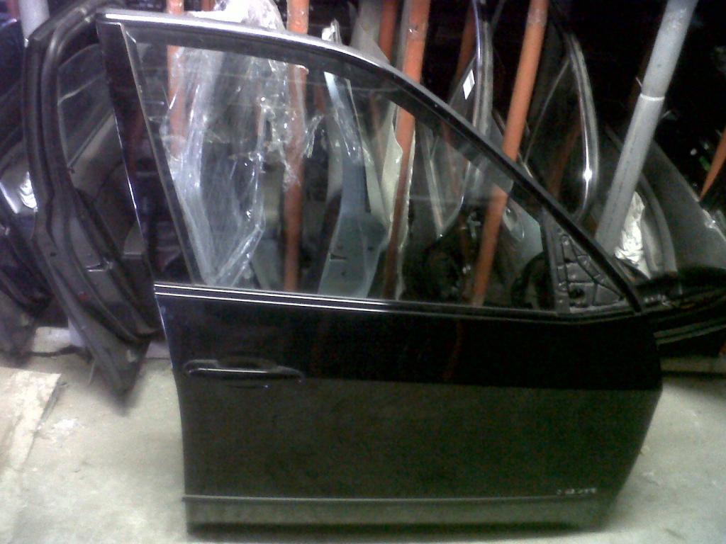 фото №1, Bmw x5 e70 дверь передние перед правое левая