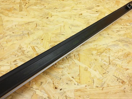 фото №11, Honda civic ix рейлинг крышный левый kombi 15-16r