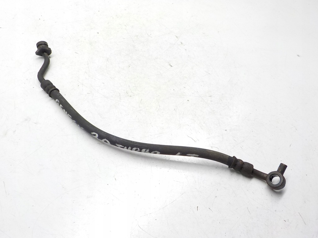 фото №1, Hyundai genesis 08- шланг тормозной левый задняя eu