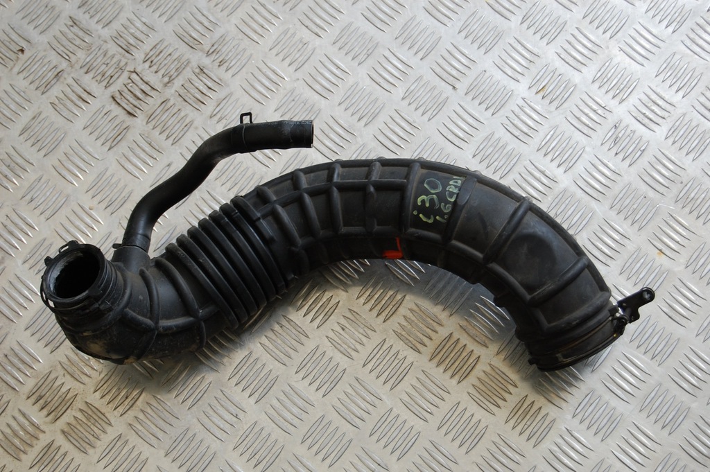 фото №1, Шланг труба wąż інтеркулер hyundai i30 2014