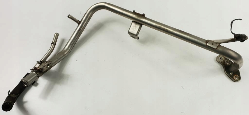 фото №4, Труба трубка шланг toyota corolla e12 1.4 vvti