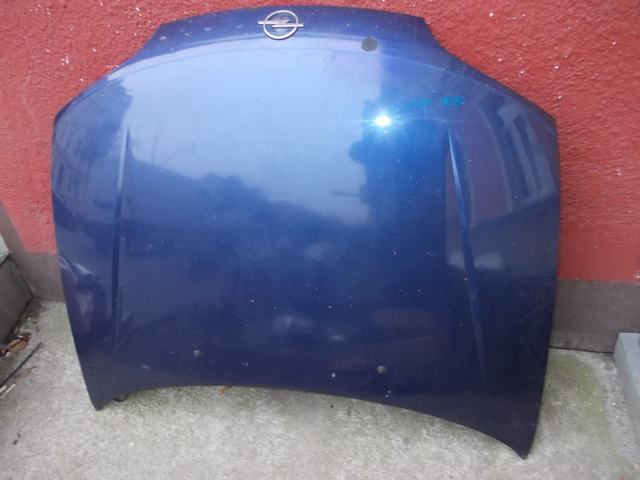 Купить Капот opel tigra перед оригинал.