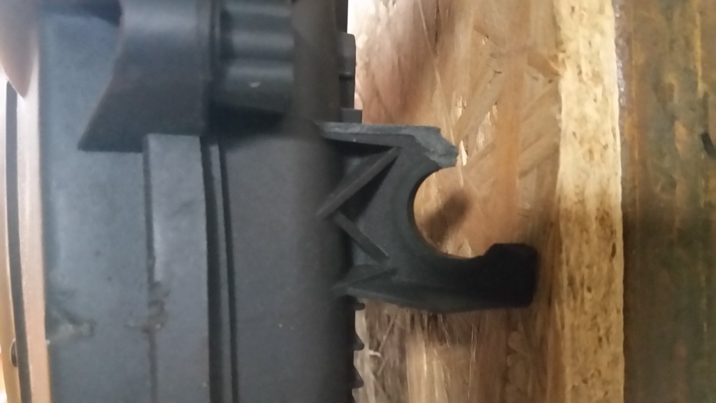 фото №2, Защита двигателя renault clio 1,4i 03r