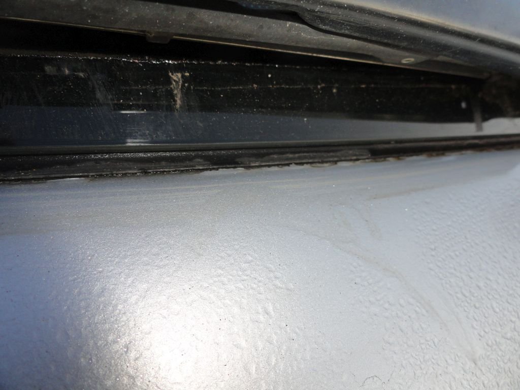 фото №4, Audi a3 96- крышка багажника задняя задняя ly7m