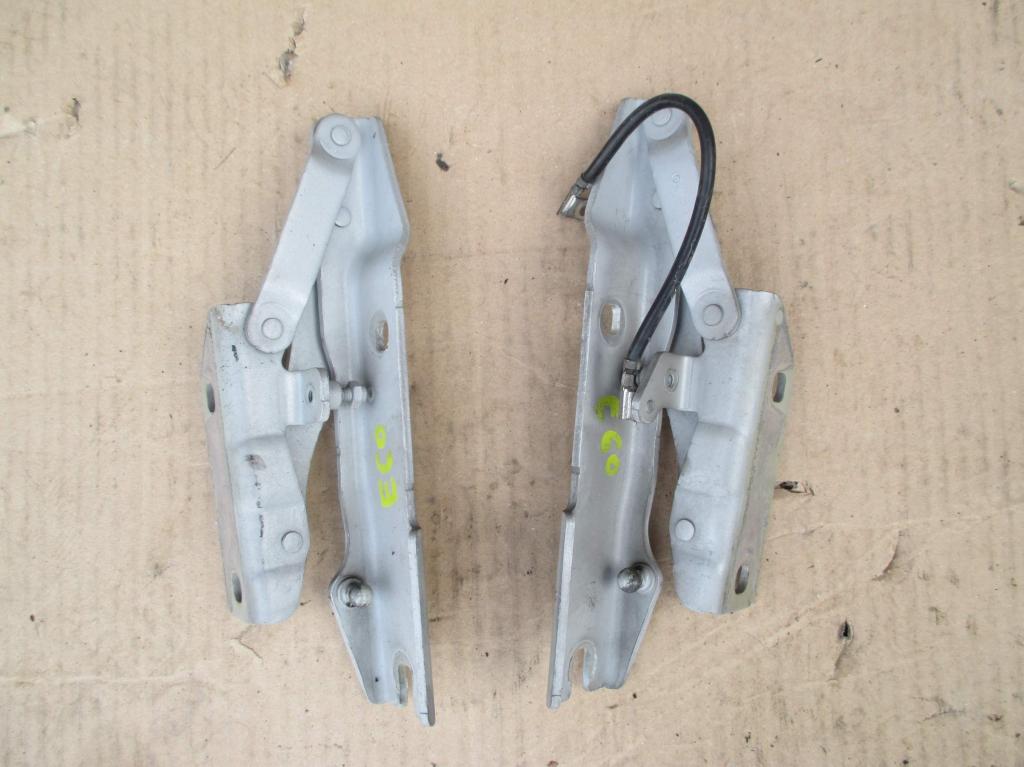 фото №1, Петлі капот bmw 5 e60 e61