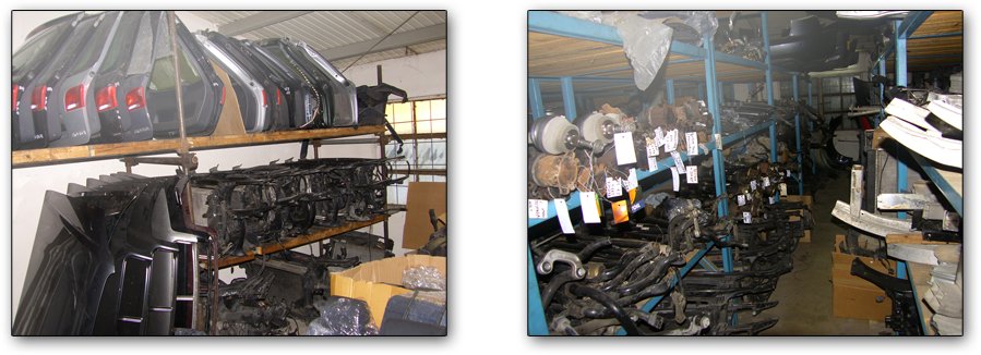 фото №3, Крила audi a3 8v0 2013-2017 aluminiowy