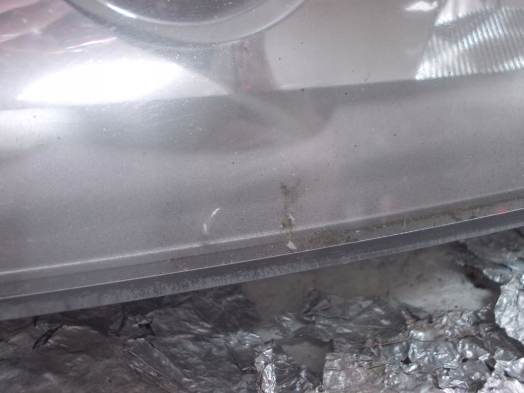 фото №7, Renault espace iv ксенон левый eu