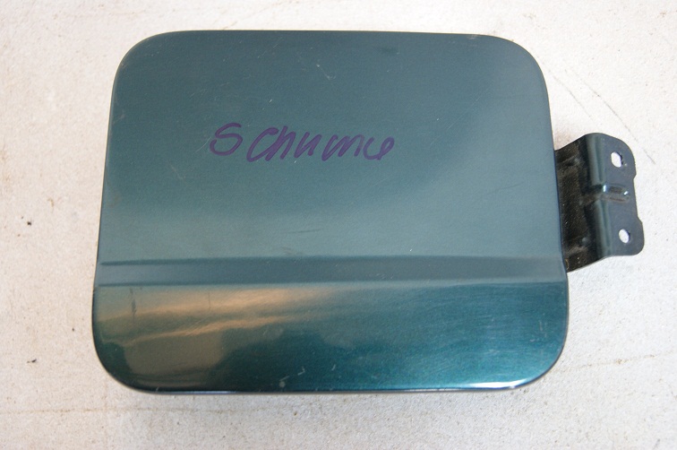 фото №1, Kia schuma кришка заливної пального