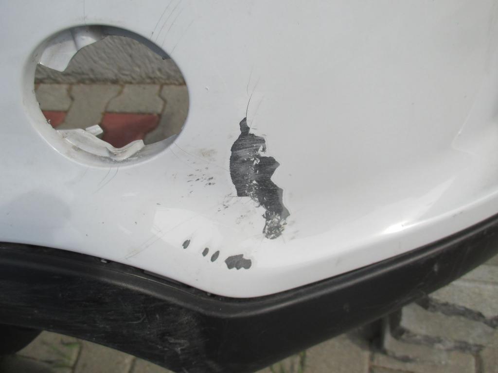 фото №4, Бампер mini countryman r60 10-16 s задня pdc