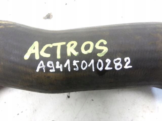 фото №3, A9415010282 wąż труба wody mercedes actros mp2