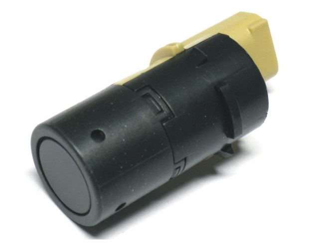 Купити Citroen peugeot renault датчик заднього виду pdc