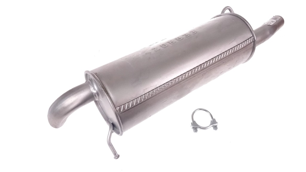 Купить Гаситель конечный ford fiesta mazda 2 1,4 tdci 2001-