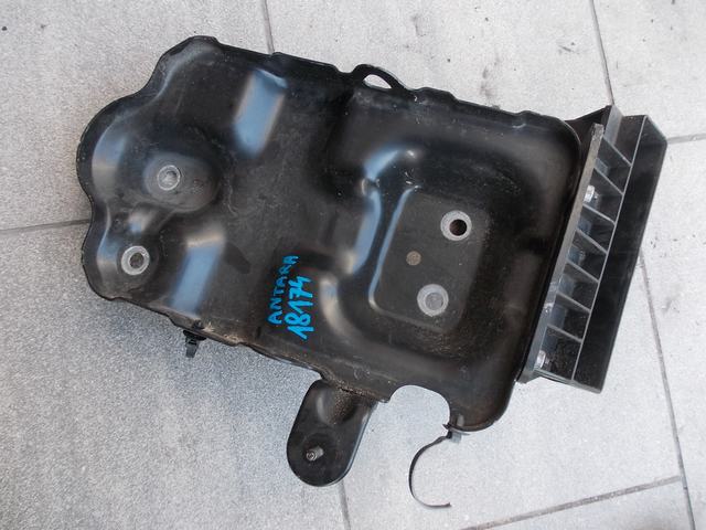 фото №1, Основание аккумулятор antara captiva oryg.