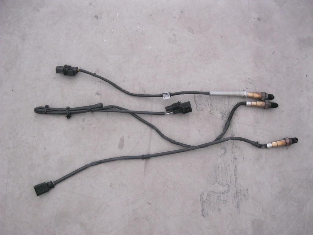 фото №1, Volkswagen оригинальный номер 06f906262af датчик лямбда-зонд
