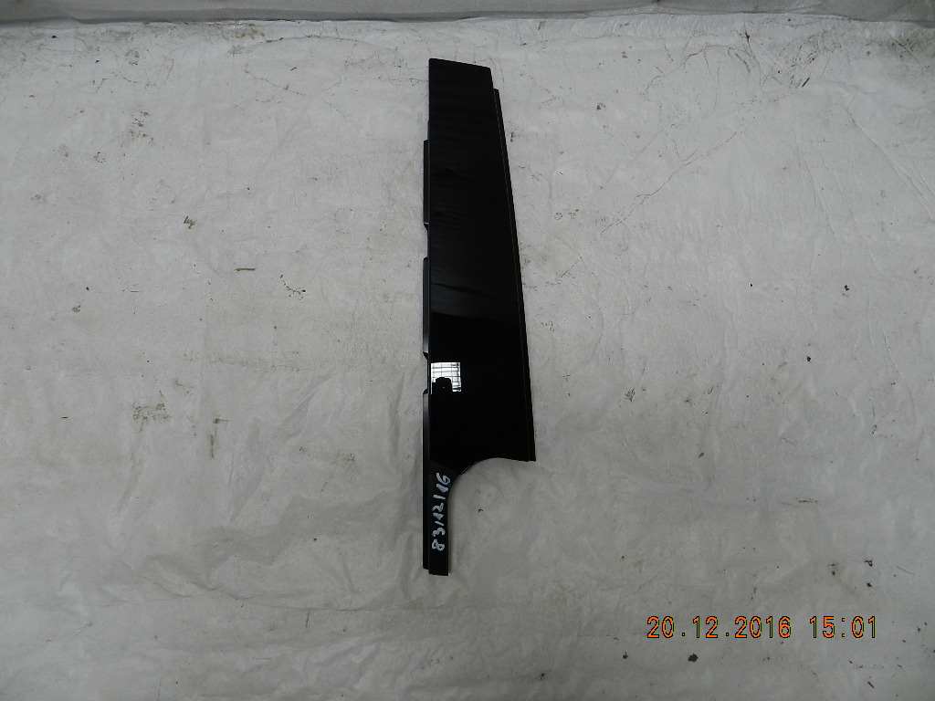 фото №1, Mini countryman r60 защита стойка дверь задняя правая