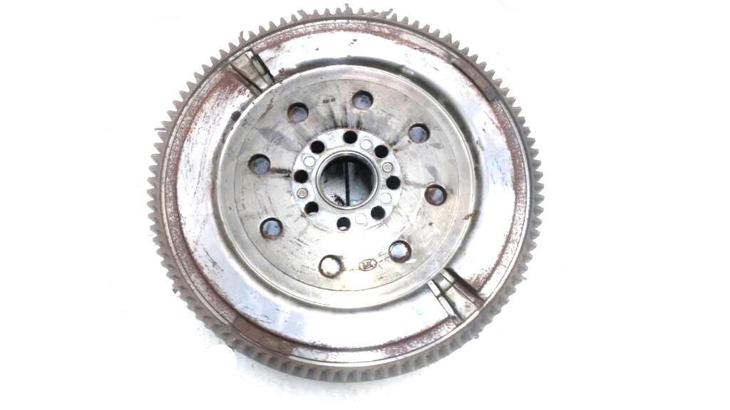 фото №1, Колесо двомасовий зчеплення lexus is 220 is220d 06-