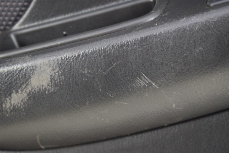 фото №4, Обшивка двері лівий задня subaru impreza wrx kombi 02r