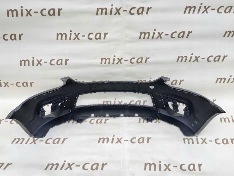 фото №7, Skoda yeti 5l0 lift 12- бампер перед передний