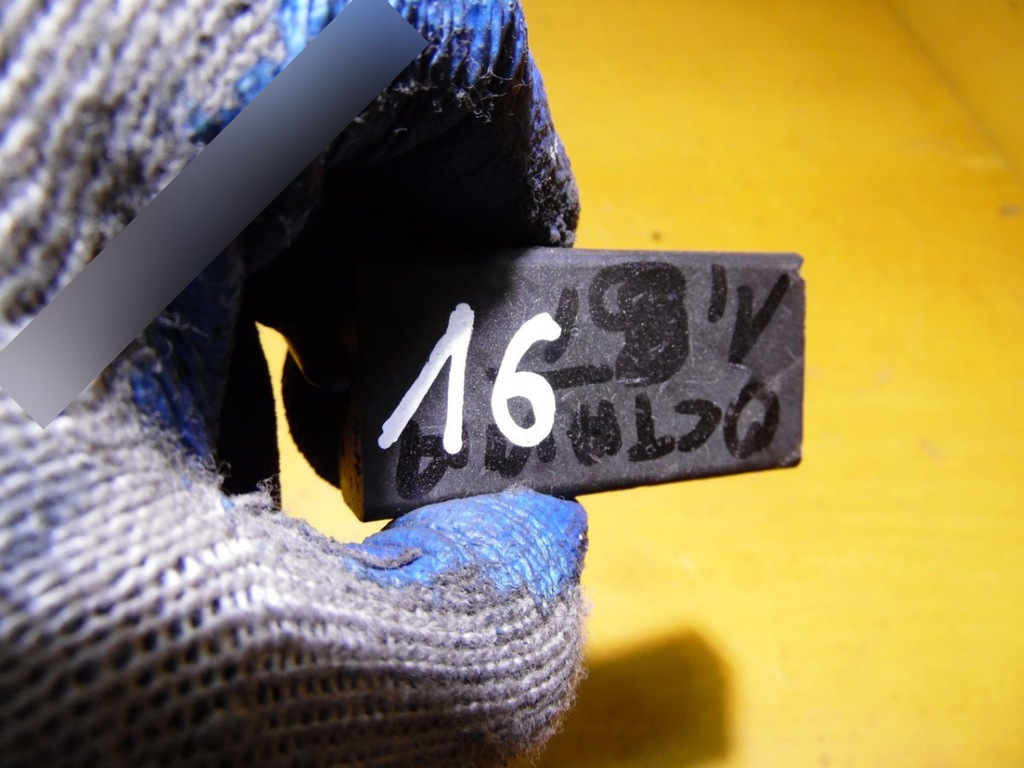 фото №7, Поплавок датчик уровня топлива octavia 1.8 t