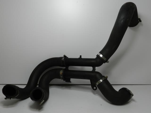 фото №1, Wąż труба шланг wody citroen c5 i peugeot 407 i 1.6 hdi комплект