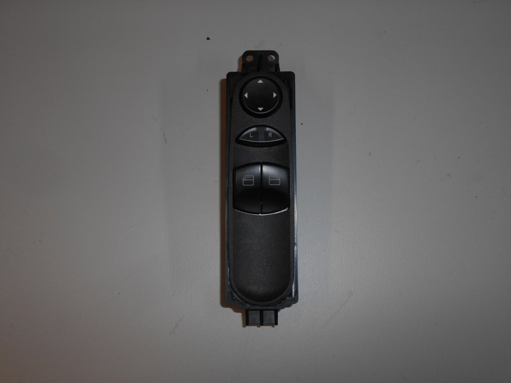 фото №1, Переключатель окон зеркал sprinter 906 a9065451213