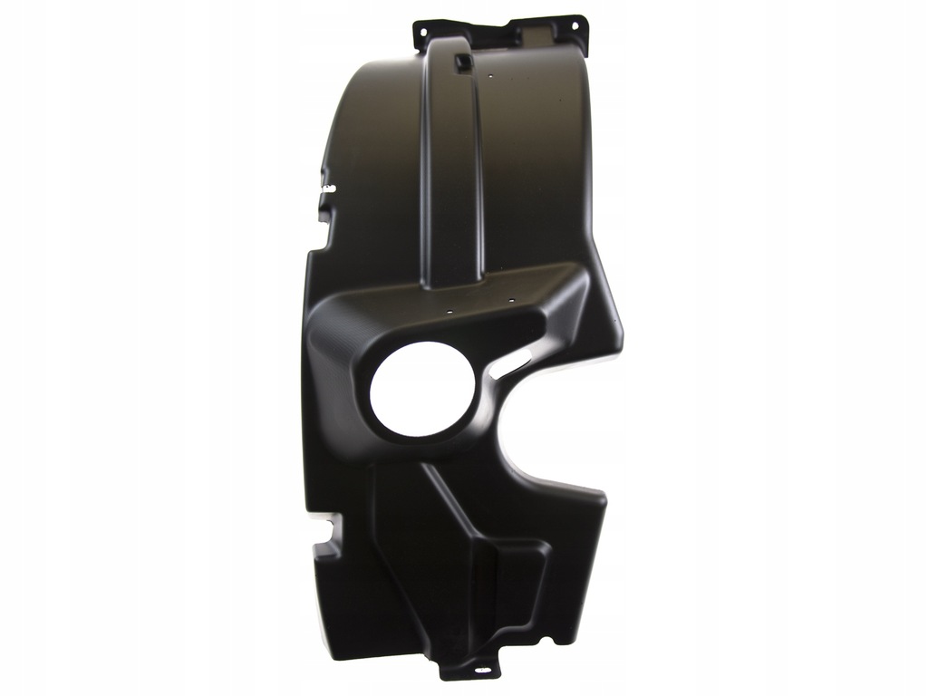 фото №1, Підкрилок ліва перед ligier js50 оригінал