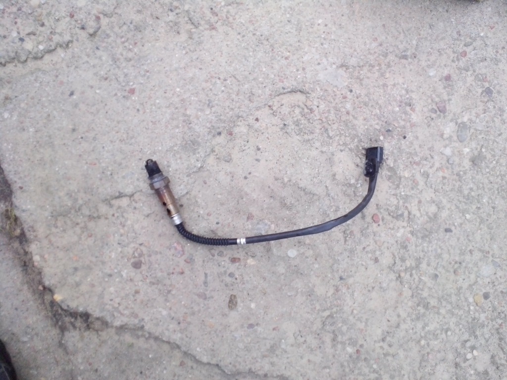 фото №1, Датчик лямбда-зонд dacia logan ii sandero 12- 0.9 tce