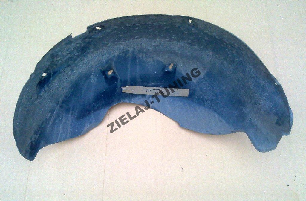 фото №1, Подкрылок правое задние mercedes ml w163