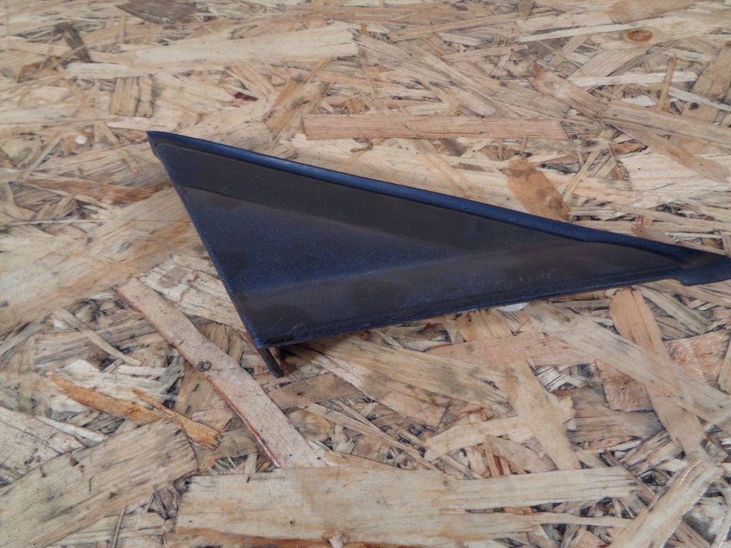 фото №1, Треугольник крыла правый mondeo mk4