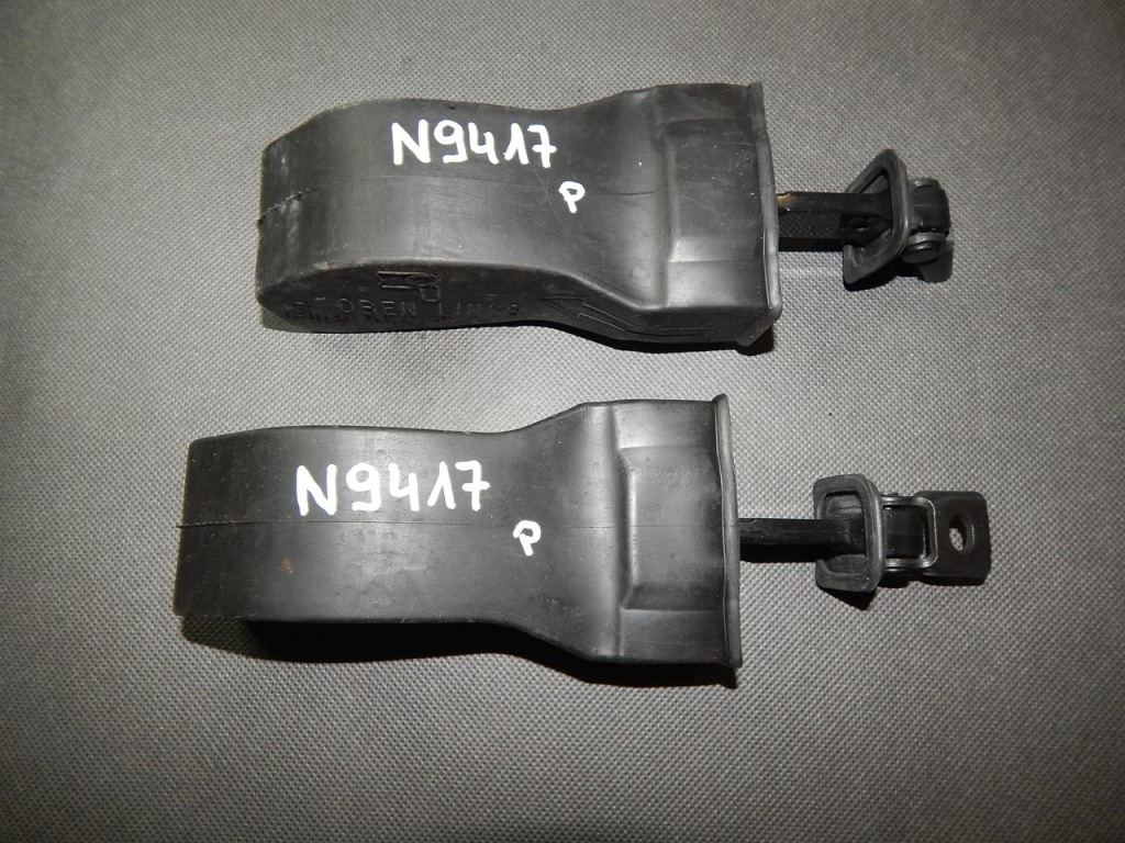 фото №1, Vw scirocco обмежувач двері перед 1k8837249a