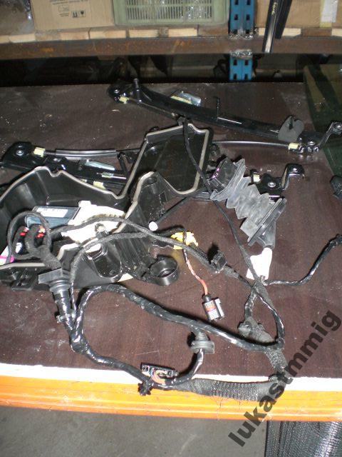 фото №4, Подъемник окон leon ii