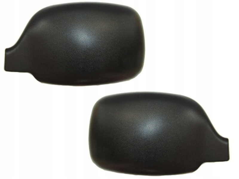 фото №1, Корпус накладка зеркало правая renault kangoo