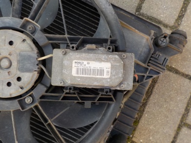 фото №13, Volvo s40 ii v50 04-12 1.8 16v комплект радиатор