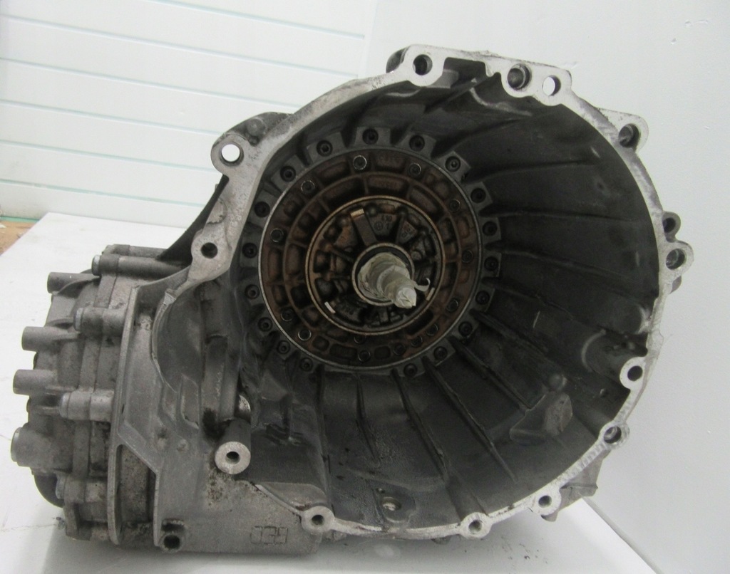 фото №8, Коробка передач передач автоматична коробка передач audi a8 s8 d3 5.2 fsi jlm