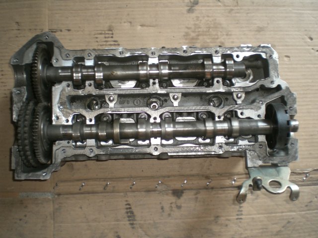 Купить Головка валы mercedes 3,2cdi r6420163601